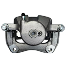 2021 Hyundai Tucson Brake Caliper 3